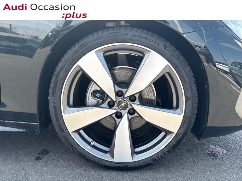Voitures occasions Audi A6 AVANT S line Dechy