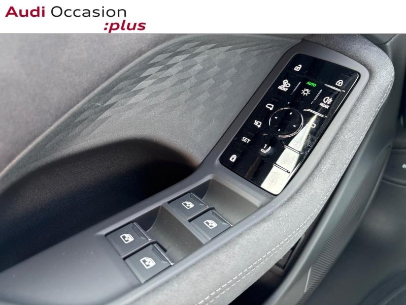 Voitures occasions Audi A6 AVANT S line Rivery