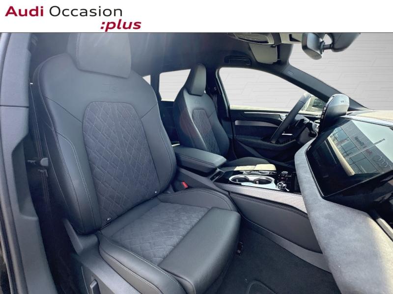 Voitures occasions Audi A6 AVANT S line Dechy