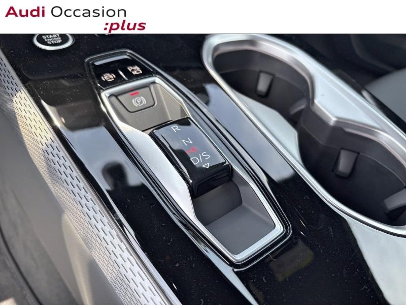 Voitures occasions Audi A6 AVANT S line Rivery