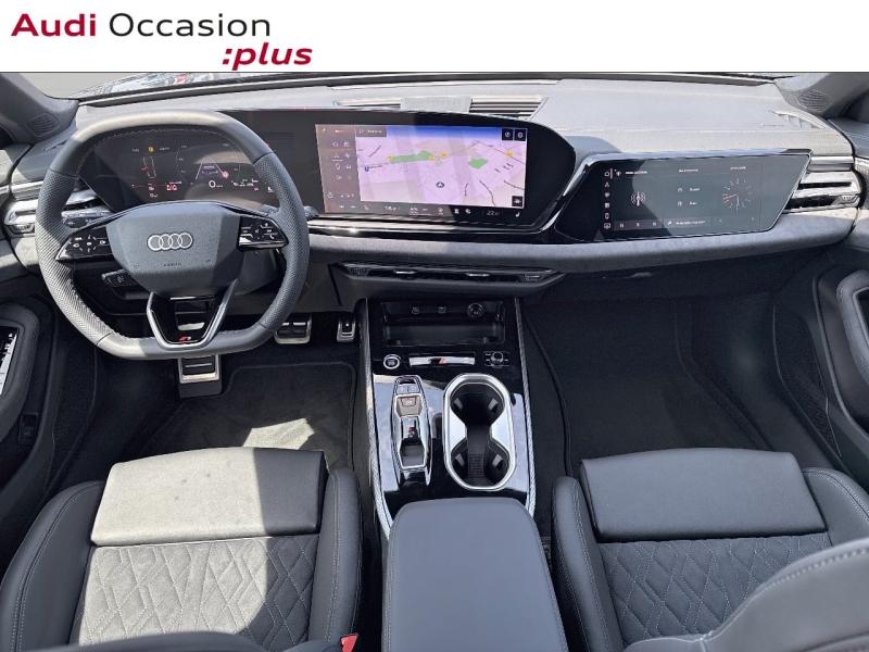 Voitures occasions Audi A6 AVANT S line Dechy