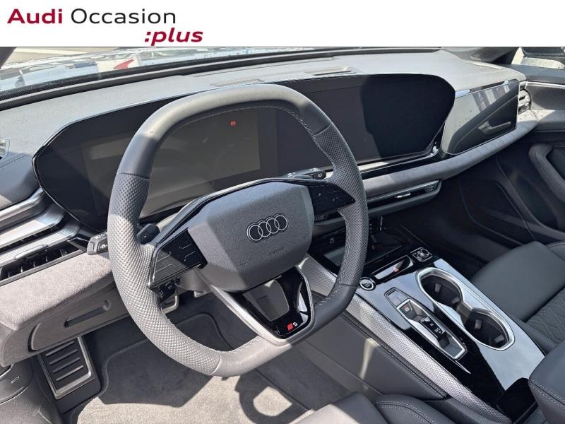 Voitures occasions Audi A6 AVANT S line Dechy