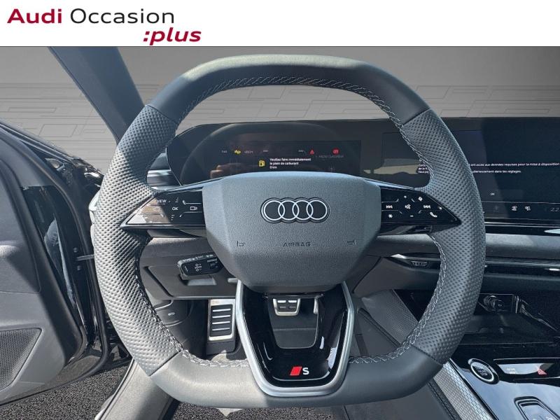 Voitures occasions Audi A6 AVANT S line Rivery