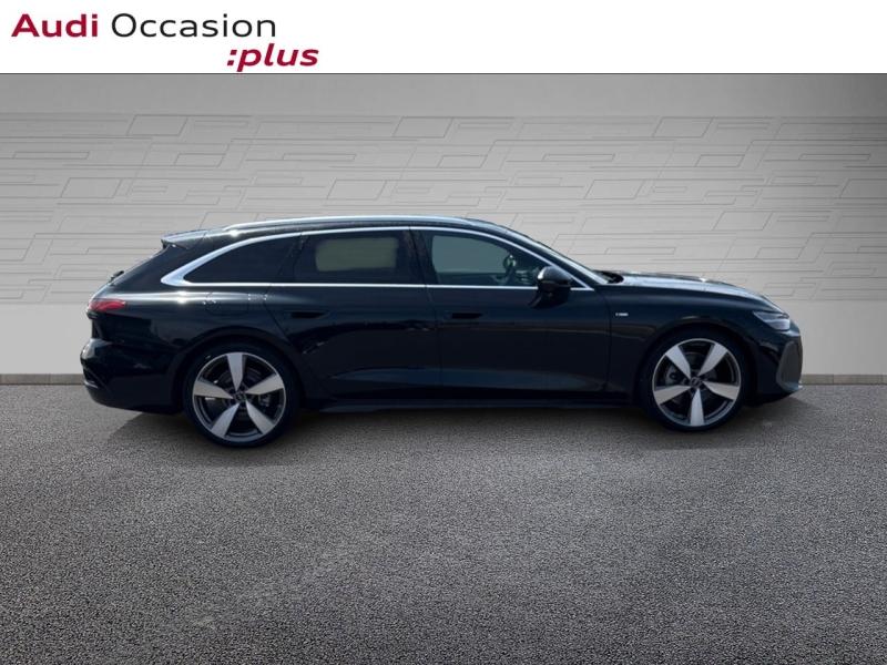Voitures occasions Audi A6 AVANT S line Rivery