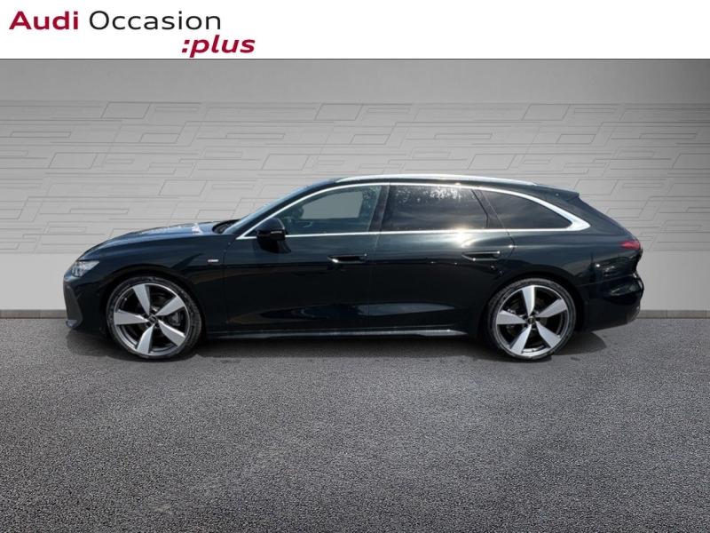 Voitures occasions Audi A6 AVANT S line Dechy