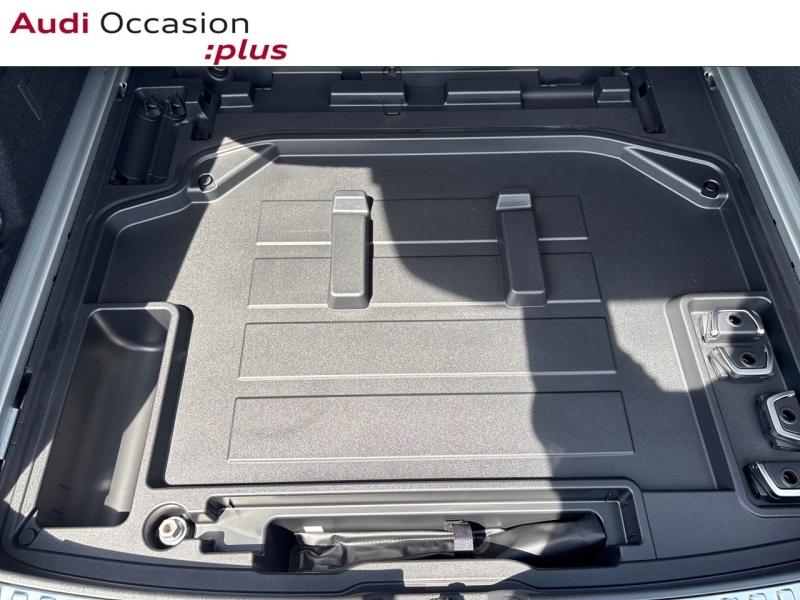 Voitures occasions Audi A6 AVANT S line Rivery