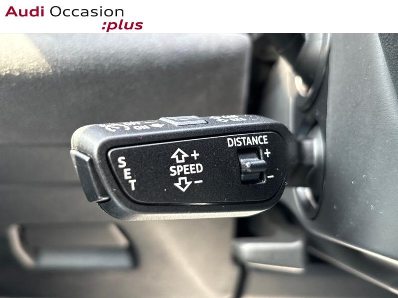 Voitures occasions Audi A6 AVANT S line Rivery