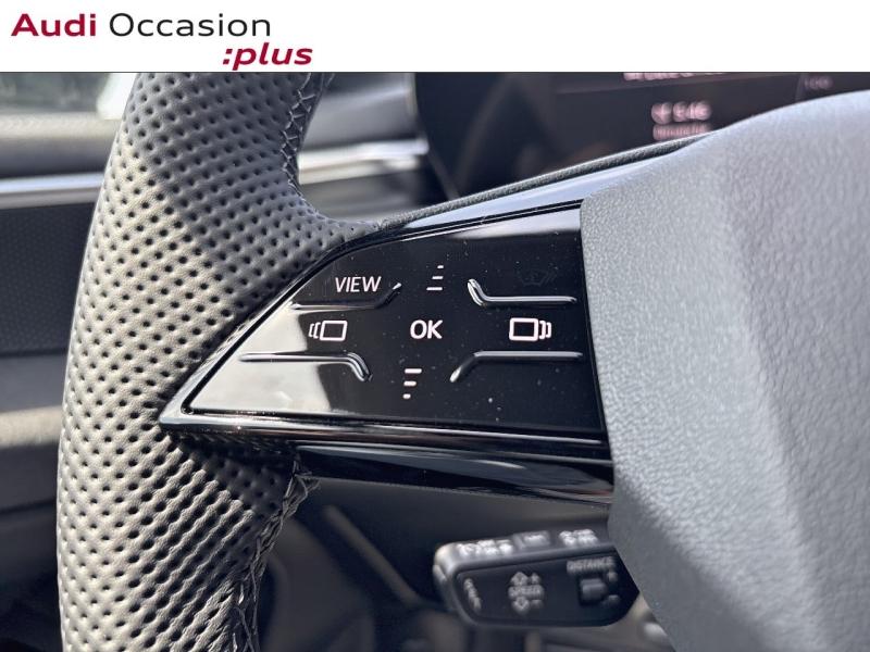 Voitures occasions Audi A6 AVANT S line Rivery