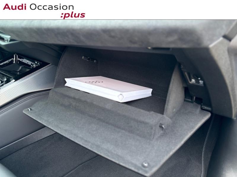 Voitures occasions Audi A6 AVANT S line Rivery