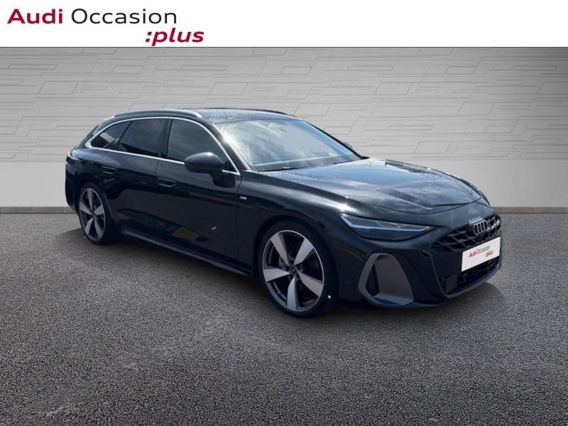 Voitures occasions Audi A6 AVANT S line Dechy