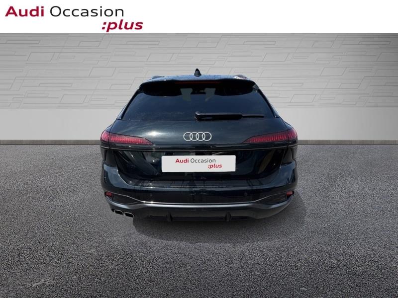 Voitures occasions Audi A6 AVANT S line Rivery