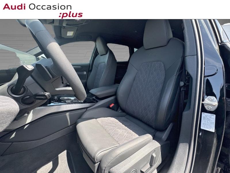 Voitures occasions Audi A6 AVANT S line Rivery