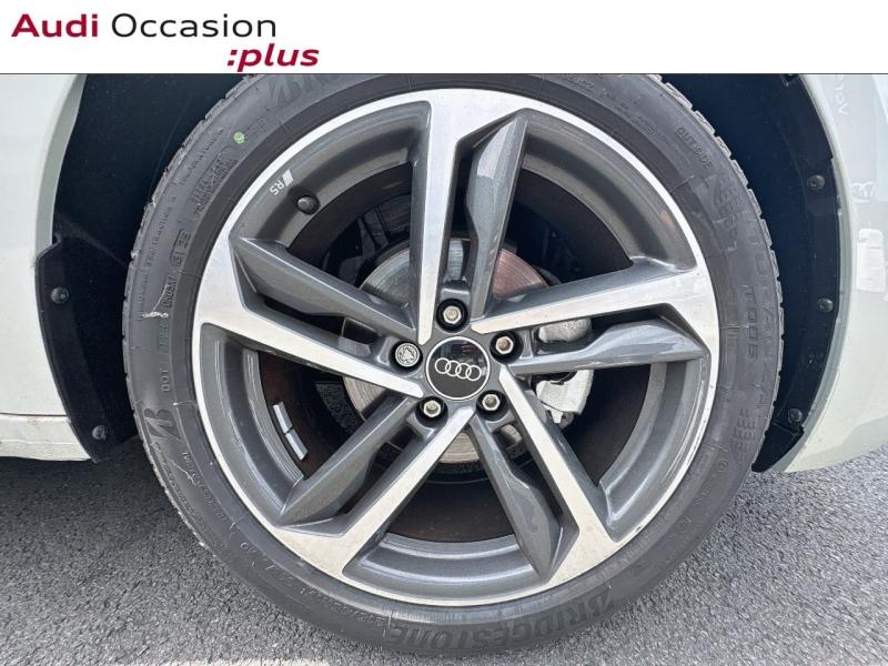 Voitures occasions Audi A1 Sportback S line Lille