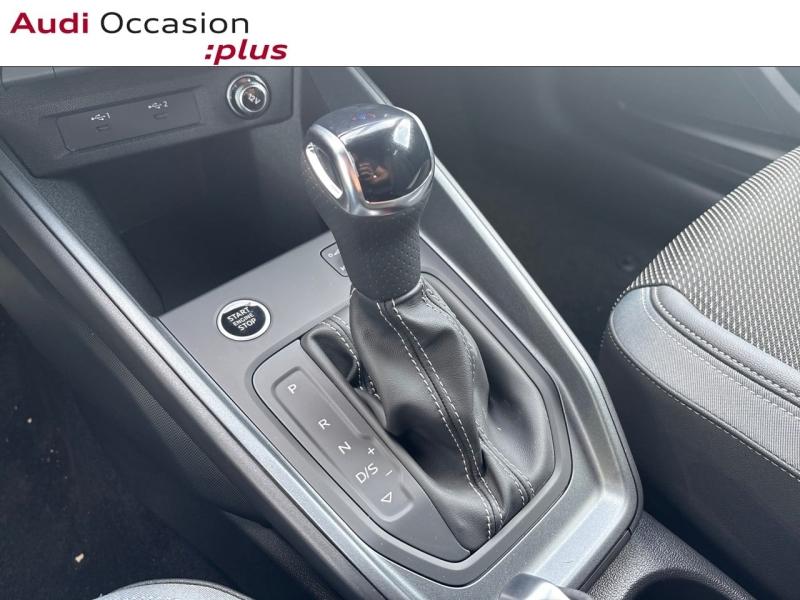 Voitures occasions Audi A1 Sportback S line Lille