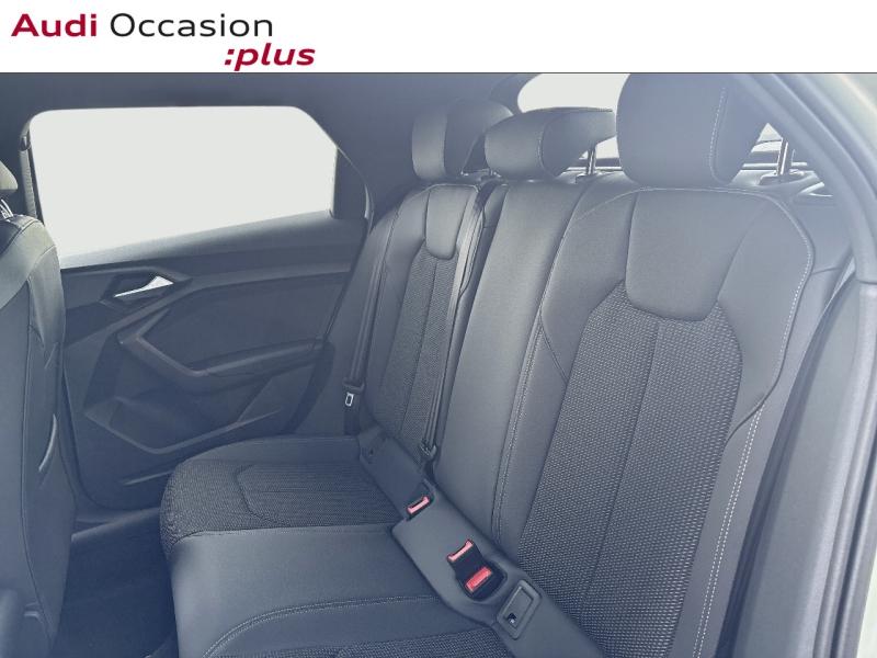 Voitures occasions Audi A1 Sportback S line Dechy