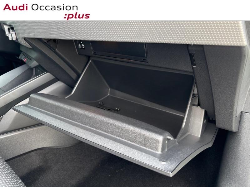 Voitures occasions Audi A1 Sportback S line Lille