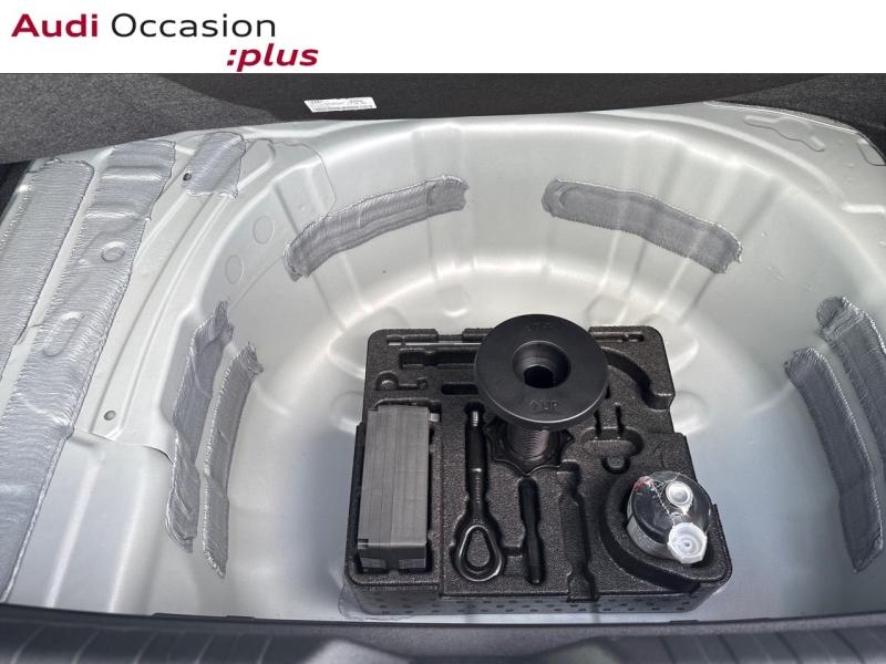 Voitures occasions Audi A1 Sportback S line Lille