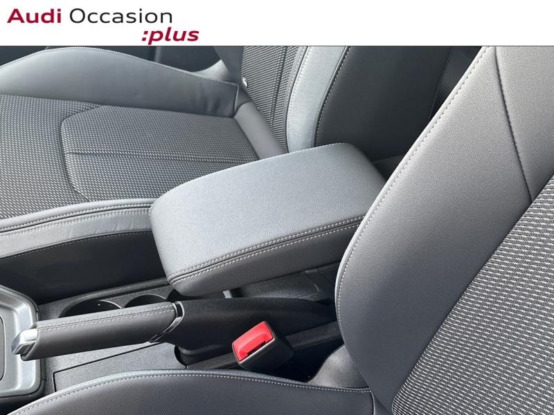 Voitures occasions Audi A1 Sportback S line Dechy