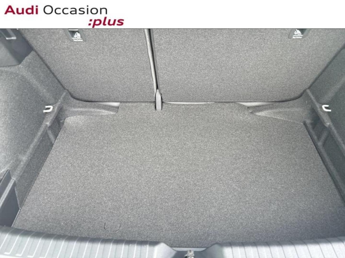 Voitures occasions Audi A1 Sportback S line Dechy