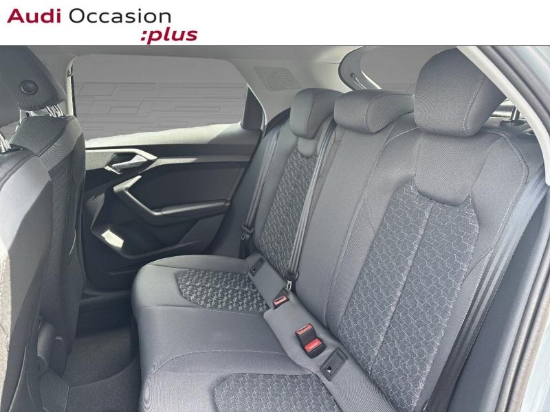 Voitures occasions Audi A1 Sportback Design Dechy
