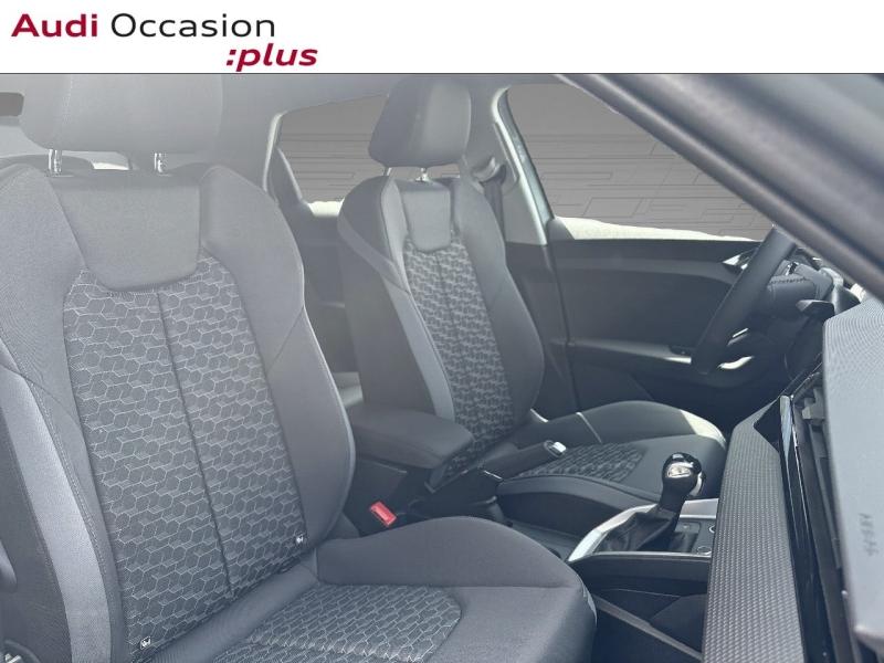 Voitures occasions Audi A1 Sportback Design Dechy