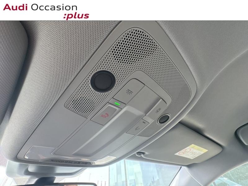 Voitures occasions Audi A1 Sportback Design Dechy