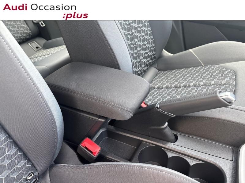 Voitures occasions Audi A1 Sportback Design Dechy
