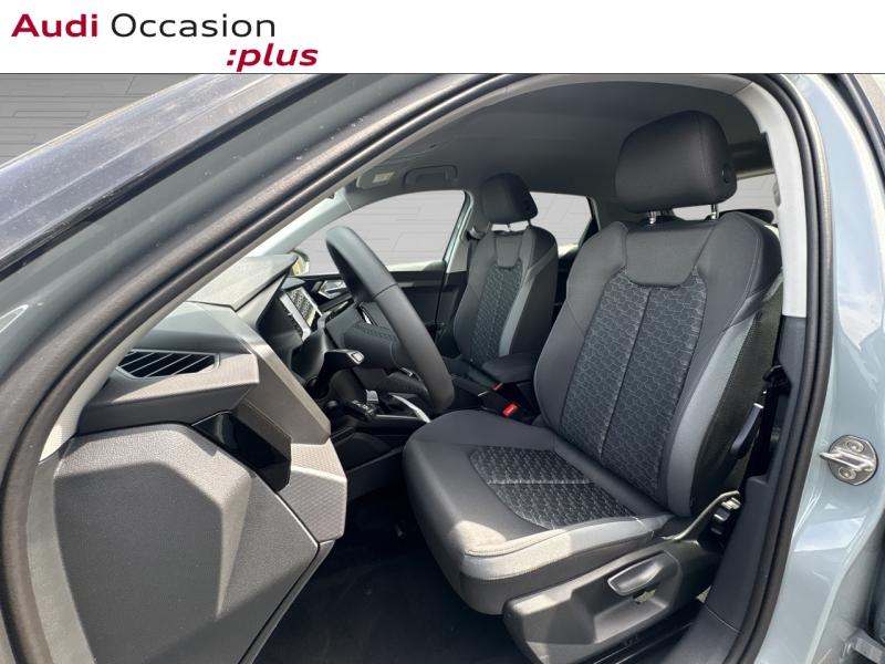 Voitures occasions Audi A1 Sportback Design Dechy
