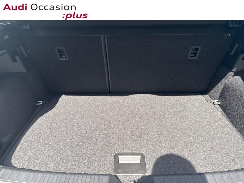 Voitures occasions Audi A1 Sportback Design Dechy