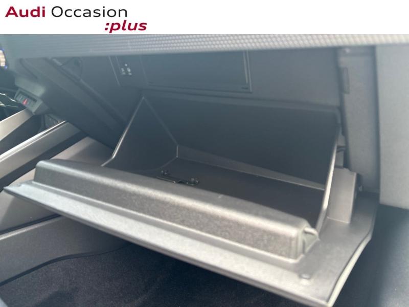 Voitures occasions Audi A1 Sportback Design Dechy