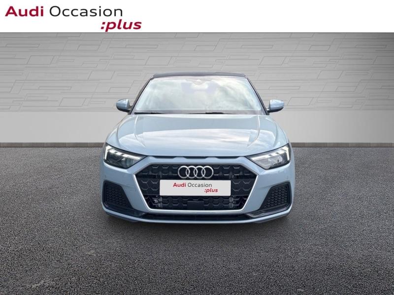Voitures occasions Audi A1 Sportback Design Dechy