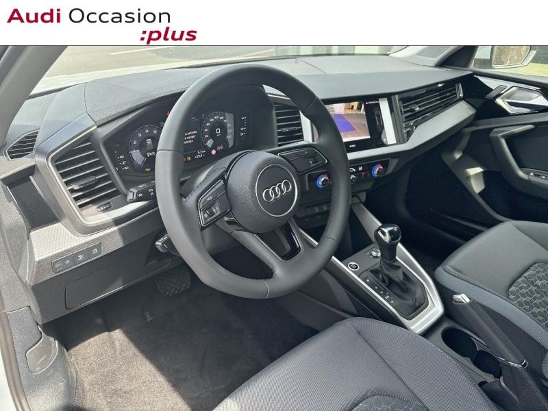 Voitures occasions Audi A1 Sportback Design Dechy