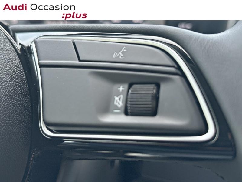 Voitures occasions Audi A1 Sportback Design Dechy