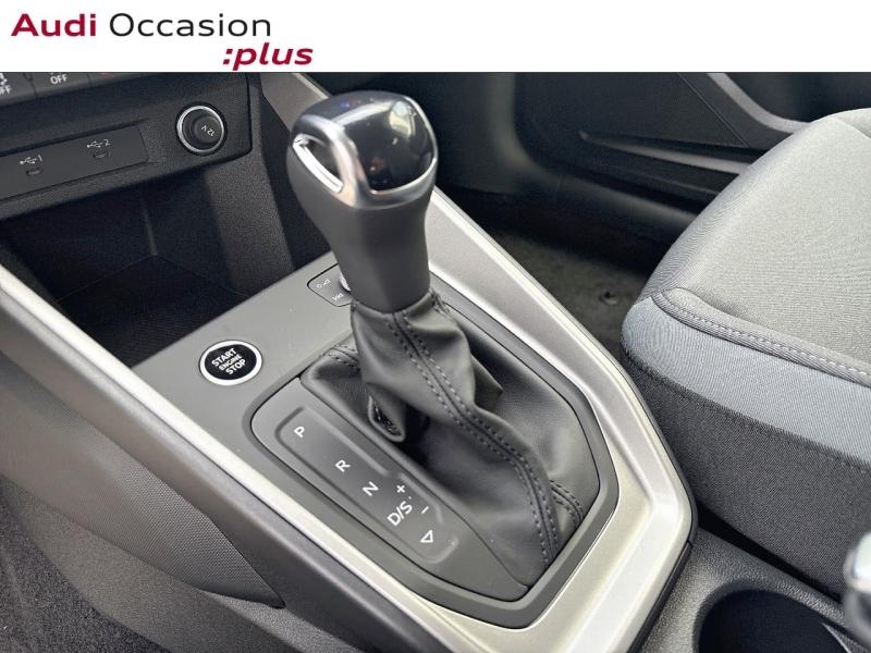 Voitures occasions Audi A1 Sportback Design Dechy