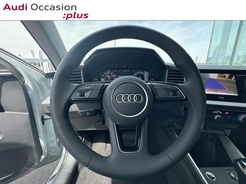 Voitures occasions Audi A1 Sportback Design Dechy