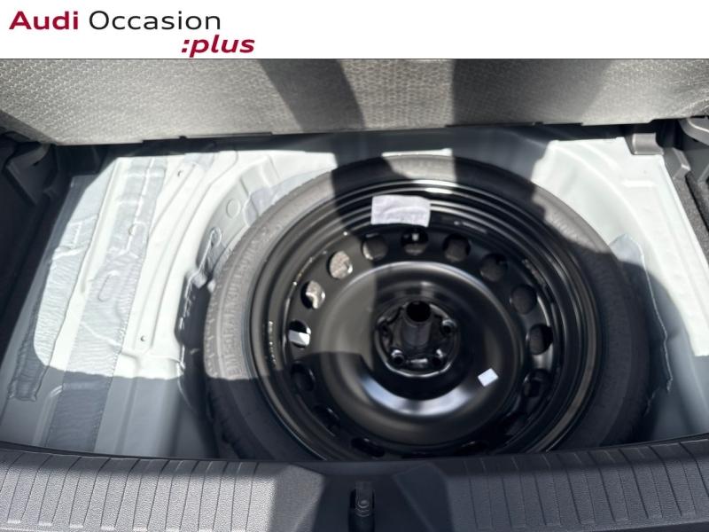 Voitures occasions Audi A1 Sportback Design Dechy