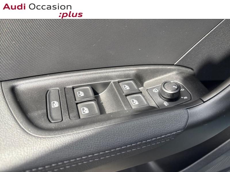 Voitures occasions Audi A1 Sportback Design Dechy