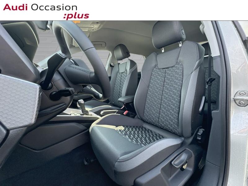Voitures occasions Audi A1 Sportback Design Dechy