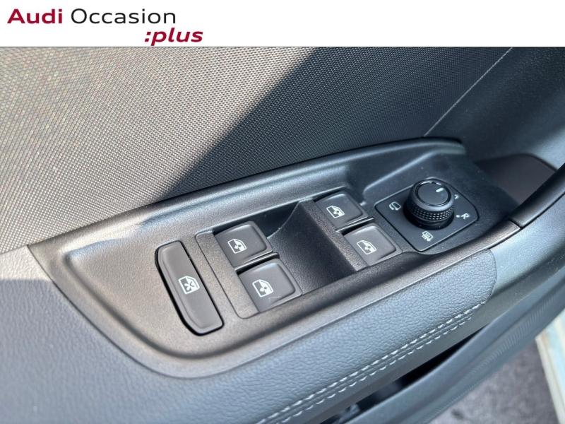 Voitures occasions Audi A1 Sportback Design Dechy