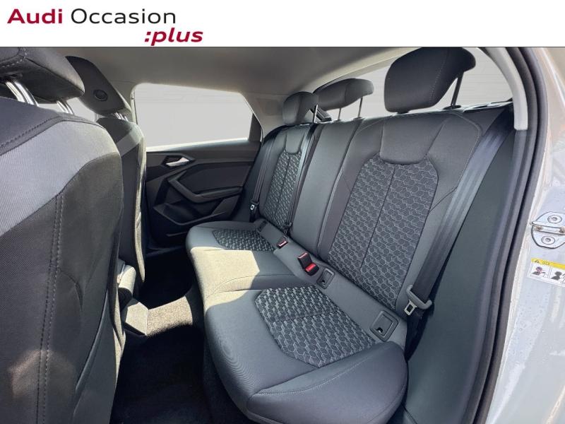 Voitures occasions Audi A1 Sportback Design Dechy