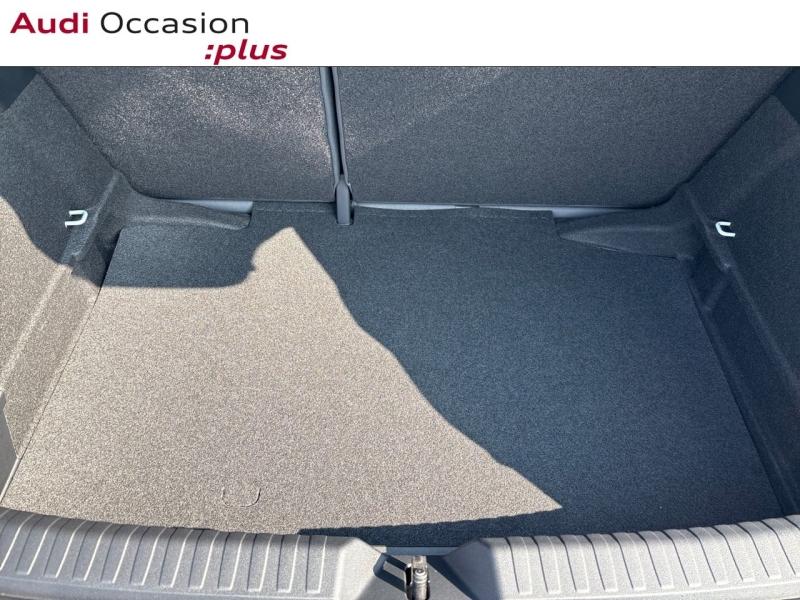 Voitures occasions Audi A1 Sportback Design Dechy