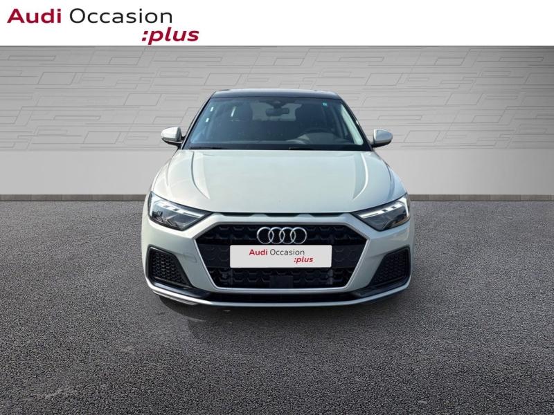Voitures occasions Audi A1 Sportback Design Dechy