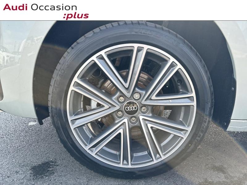 Voitures occasions Audi A1 Sportback Design Dechy