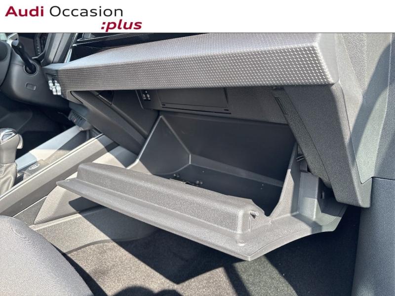 Voitures occasions Audi A1 Sportback Design Dechy