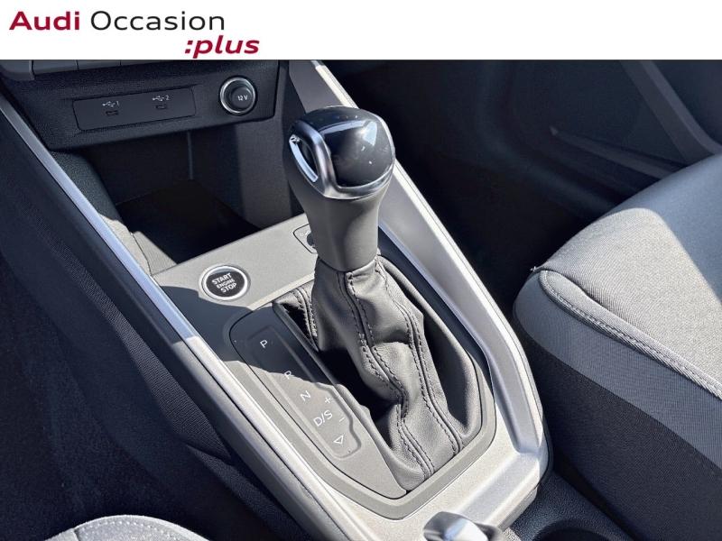Voitures occasions Audi A1 Sportback Design Dechy