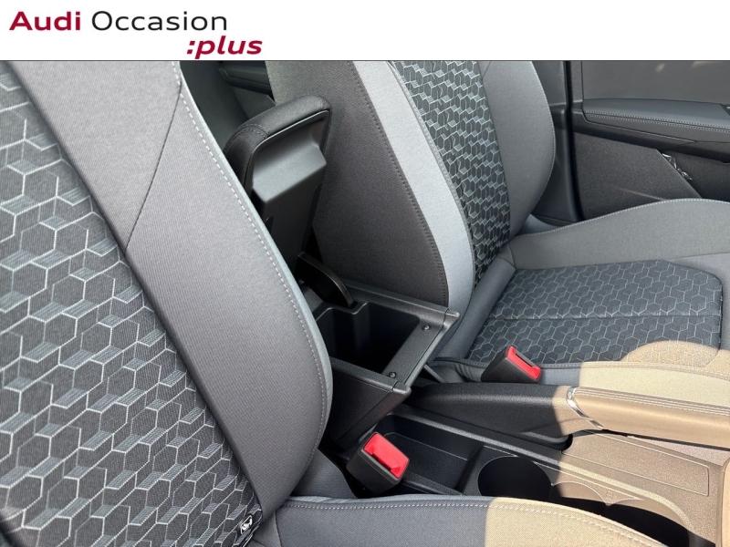 Voitures occasions Audi A1 Sportback Design Dechy