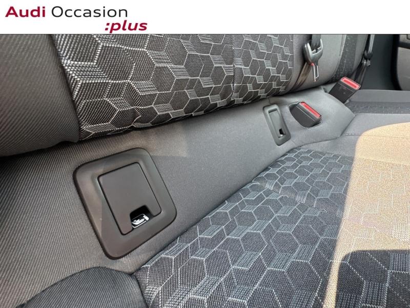 Voitures occasions Audi A1 Sportback Design Dechy