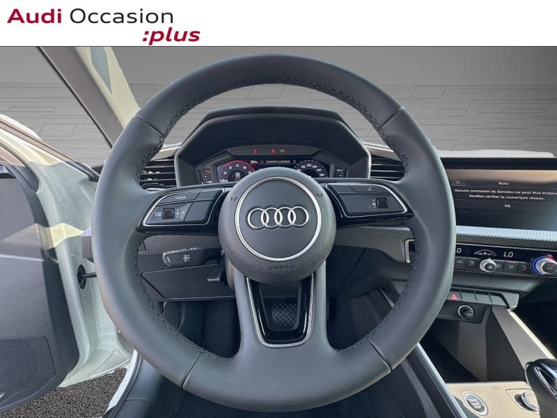 Voitures occasions Audi A1 Sportback Design Dechy