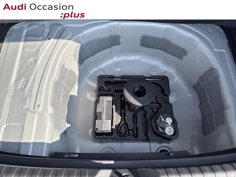 Voitures occasions Audi A1 Sportback Design Dechy