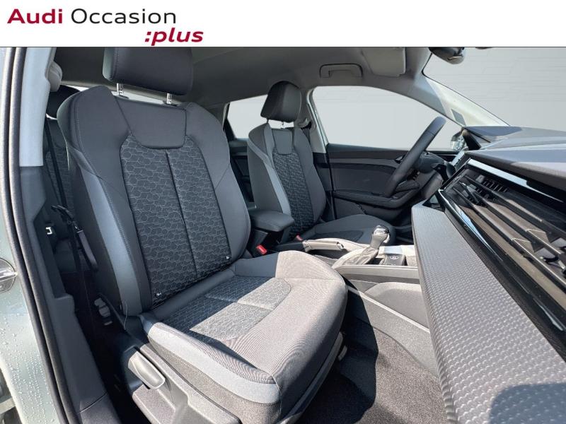 Voitures occasions Audi A1 Sportback Design Dechy